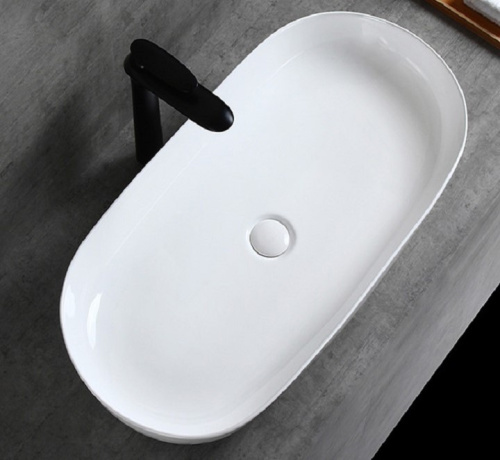 Умывальник CeramaLux 78327