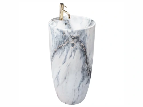 Умывальник Rea Anya Granit matt U5802