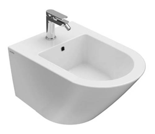 Биде подвесное Globo FORTY3 FOS10BI