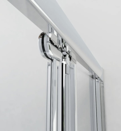 Душевой уголок Vincea Garda VSR-1G9080CL