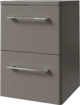 Шкаф подвесной Caprigo Accord 2270-SF025