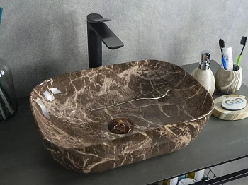 Умывальник Gid Mnc549