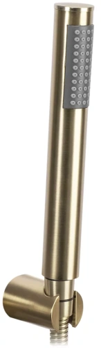 Смеситель для ванны Rea Argon gold matt B7804