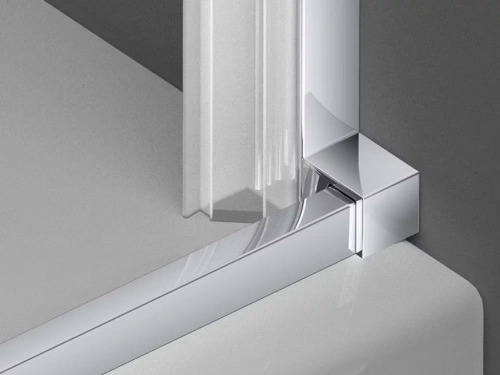 Душевая дверь Vincea Alpha VDP-3AL600CLB