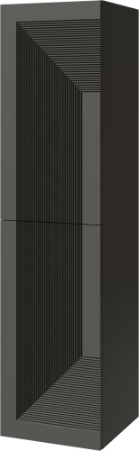 Пенал подвесной Caprigo Modo Quarta 35 35750R-SF019