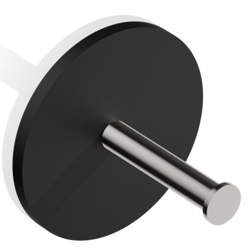 Бумагодержатель Decor Walther Stone TPH1 0974465