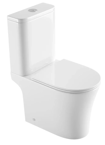 Унитаз напольный Gid Tn2124