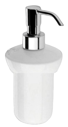 Дозатор для мыла Nicolazzi R1489CR