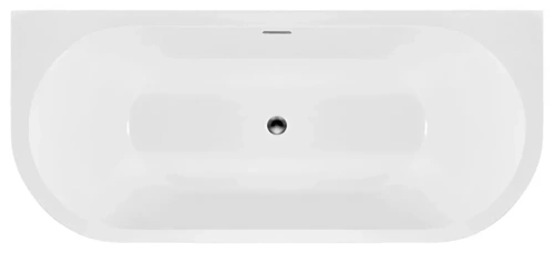 Ванна акриловая Rea Capri 1700 W9801