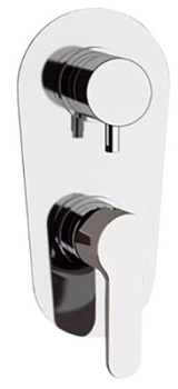 Смеситель для душа Remer Winner W937