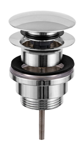 Донный клапан универсальный 1”1/4 Daniel A735R