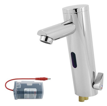 Смеситель для раковины Ahti SN207501