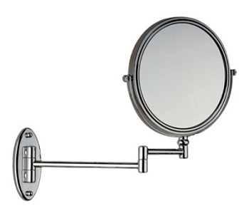 Зеркало поворотное с увеличением Remer RB635CR