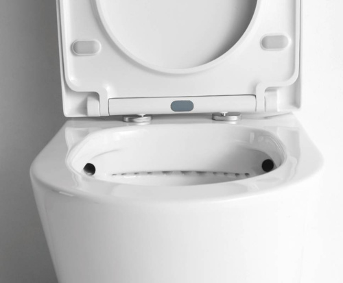 Унитаз напольный Ceramalux 2178