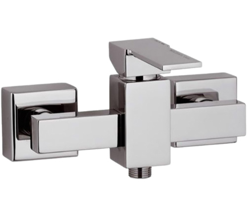 Смеситель для душа Remer Qubika Q31