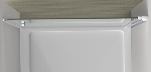 Душевая дверь Vincea Alpha VDP-3AL600CLB