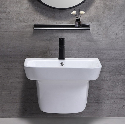 Умывальник CeramaLux B164