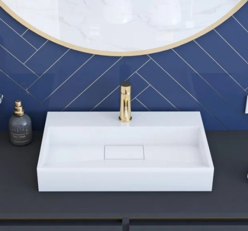 Умывальник Rea Goya 50 U8900