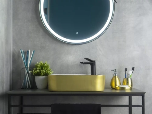 Умывальник Gid Nc429