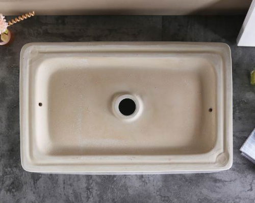 Умывальник CeramaLux 9396MW