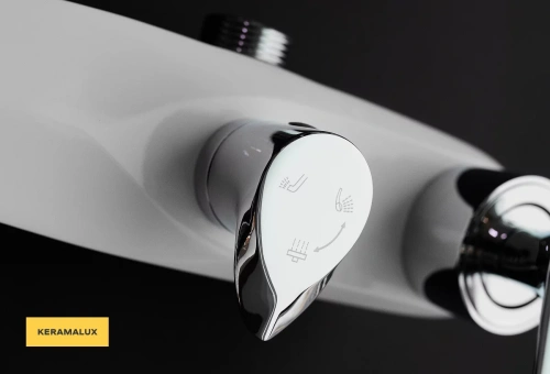 Душевая система Vivi Felice 9060 B