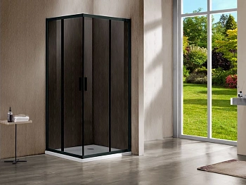 Душевой уголок Vincea Garda VSS-1G900CGB
