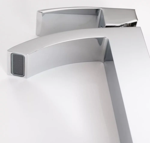 Смеситель для раковины Gid Victoria L120-CH-D