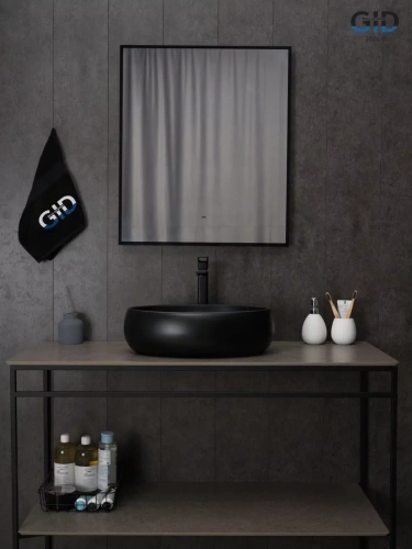 Умывальник Gid Bm9030b