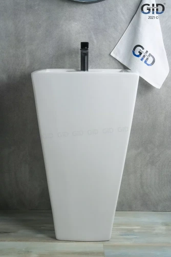 Умывальник Gid Nb145
