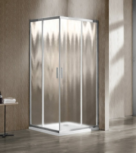 Душевой уголок Vincea Garda VSS-1G8010CH