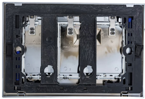 Кнопка смыва Geberit SIGMA 30 115.883.KH.1 хром