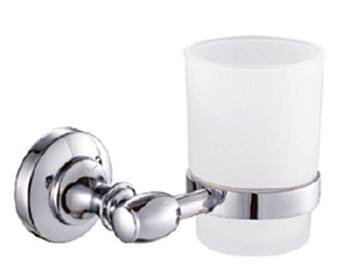 Стакан CeramaLux Bianco 52002