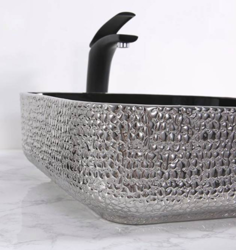 Умывальник CeramaLux D1303H020