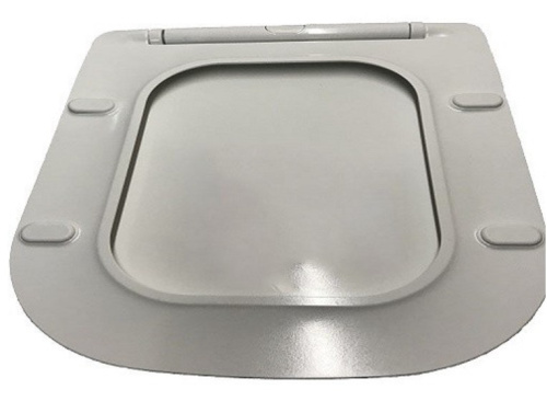 Унитаз напольный Ceramalux 2170