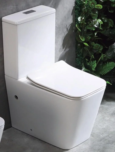 Унитаз напольный Ceramalux 2170