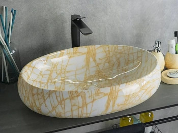 Умывальник Gid Mnc167