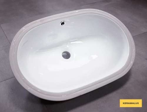 Умывальник Gid Yj8004