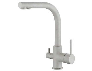 Смеситель для мойки Vivi Felice 1718-6 Beige