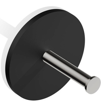 Бумагодержатель Decor Walther Stone TPH1 0974465