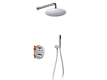 Душевая система Vincea VSFW-101TCH