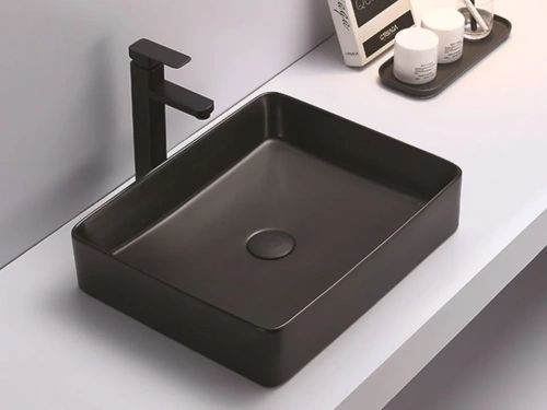 Умывальник CeramaLux 7050KMB