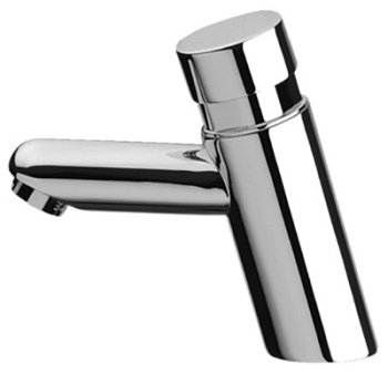 Кран порционный для раковины Remer Tempor TE18