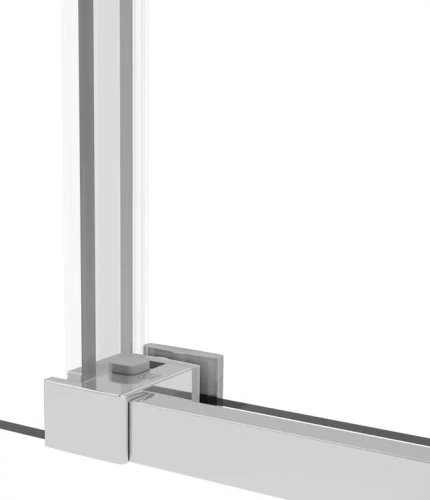 Душевая дверь Vincea Slim Soft VDS-1SS150CL