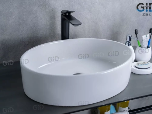 Умывальник Gid N9012