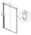 Душевая дверь Vincea Lugano VDS-1L160CL-1 Душевая дверь Vincea Lugano VDS-1L160CL-1