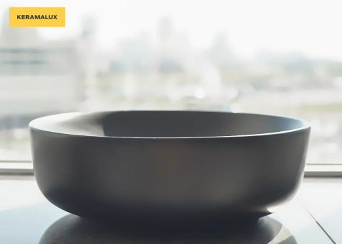 Умывальник Vincea VBS-104MB