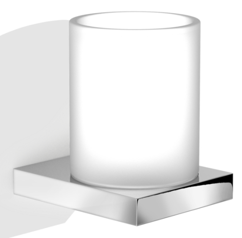 Стакан настенный Decor Walther Contract 0651800