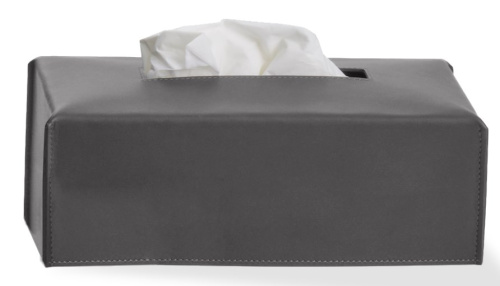 Салфетница Decor Walther Nappa KB 0938093