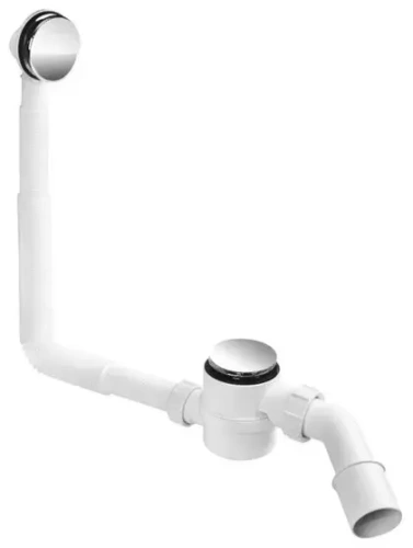 Сифон для ванны McAlpine HC2600CL