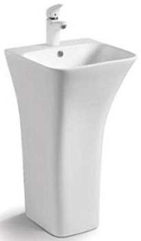 Умывальник CeramaLux G315